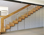 Construction et protection de vos escaliers par Escaliers Maisons à Hyevre-Paroisse